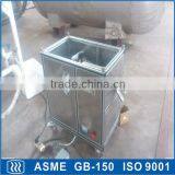Dry Ice Particles Machine