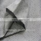 Man T-shirt Fabric With Printed