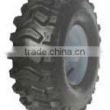 High Quality Wheelbarrow Rubber Wheel 400-8 PU thumbnail-2