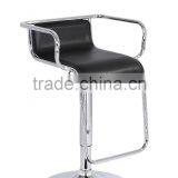 Modern Style Bar Stools With Armrest thumbnail-3