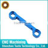 Cnc Machining Manufacturer Customized Small Order Cnc Machine Parts thumbnail-5