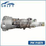 TFR54 4X4 Automotive Transmission thumbnail-3
