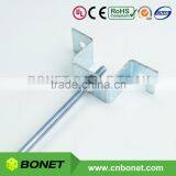 Thread Rod Solution Ceiling Mounting Strengthening Kit for Cable Tray Suspention Support thumbnail-5