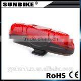 High Quality Factory Direct Sale Nice Well Hot Sale Cheap Bike Led Light thumbnail-2