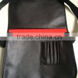 Fair Trade Messenger Bag Custom Messenger Bag thumbnail-5