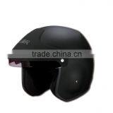 Open Face Racing Helmet thumbnail-1
