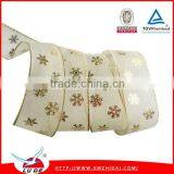 Gift and Holiday Packing Use Printing Ribbon Tape thumbnail-2