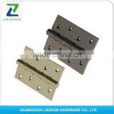 Round Square Brass Forend Magnetic Latch Deadbolt Window Anti-theft Rim European Door Knob Pad Door Handle Lock Hinge thumbnail-2