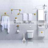 Pop up Basin and Sink Drainer thumbnail-3