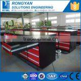 Multi-functional Industrial Use Good Quality Garage Cabinet thumbnail-1