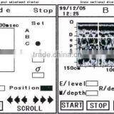 Reliable and High Quality Detector Radar Senci-on Pro for Industrial Use , Small Lot Order Available thumbnail-1