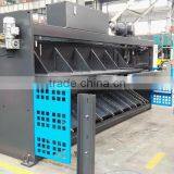 ZYMT Hydraulic Guillotine Shearing Machine Price Shearing Machine Blade thumbnail-3