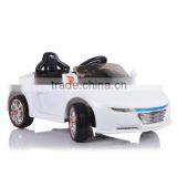 Wholesale Ride on Battery Operated Kids Baby Car/ride on Battery Car for Kid With CE Certification thumbnail-3