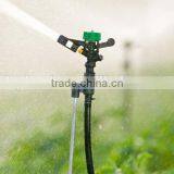 2016 Hot Selling Spray Radius Wide Water Fountain Sprinkler thumbnail-4