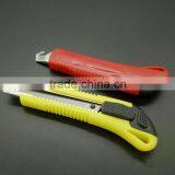 18mm SK5 Blade Utility Knife Cutter With One pc Blade thumbnail-4