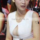 Sexy Cats Tatoo Sticker thumbnail-1