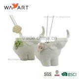 BSCI SEDEX Audit Animal Design Ceramic Aroma Diffuser For Gift thumbnail-1