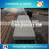 Virgin UHMWPE Filter Plate Polyethylene Sheet/ Solid Plastic Suction Box Cover /machine Suction Cover Uhmw-pe Plastic Box thumbnail-4
