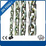 G80 Chain Stainless Steel Chain Anchor Chain thumbnail-1
