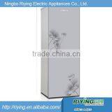 Hot Double Door Home Refrigerator BCD-226/2 Door Refrigerator/2 Door Refrigerator With Large Capacity