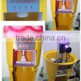 Spaghetti Ice Cream Machine (CE) thumbnail-2