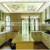 New Style Materials Design Home Decor of Aluminum 3d Wall Panel thumbnail-3