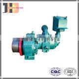 Stationary Type Cement Trailer Compressor thumbnail-1