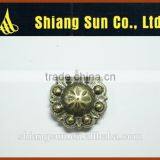 Unique Handmade Top Quality Famous Accessory Concho