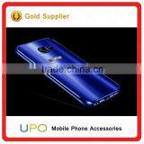 [UPO] Korea Dazzle Colorful Electroplating Metal Aluminum Bumper Phone Case for Samsung Galaxy S7 Edge thumbnail-4