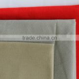 40s wholesale any design raw 100 cotton plain poplin shirting fabric in bulk
