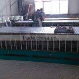 Composite Grating Fiberglass Grating Making Machine thumbnail-2