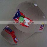 Promotional Custom Embroidery Baseball Cap Sports Cap Hat And Cap thumbnail-1