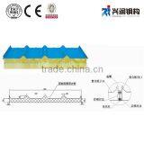 EPS Sandwich Panel PVC Face