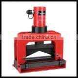 Hydraulic busbar cutting tool CWC-150V with CE certificate