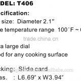 BBQ Grill Thermometer_T406 thumbnail-3