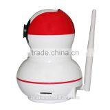 Outdoor P2p Cctv ip Camera HD 1080p Wifi ip Camera With Free APP thumbnail-3