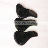 2015 Hair Brush Combs Magic Salon Styling Tamer Tool Professional Hairbrush 9.5*7*4.5CM thumbnail-6