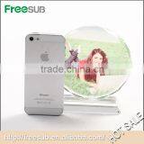 Trial Order Personalized Photo Crystal For Weddings Decoration thumbnail-2