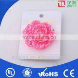 Factory Price Best-selling Crystal AB Bridal Hair Accessories