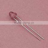 5.0mm Dia.Low Profile LED Lamp