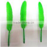 The Hot Sale Colorful Goose Feather thumbnail-3