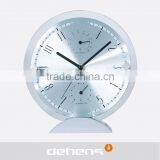 Deheng Metal Stand Table Clock thumbnail-2