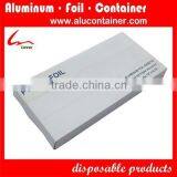 Baking Use Percut Aluminium Foil thumbnail-2