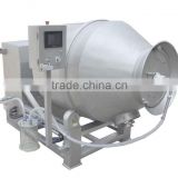 Expro Vacuum Tumbler (BVRJ-1500) / Sausage tumbling machine /PLC control , with respiratory system