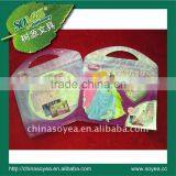 Paper Cartoon Sticker