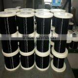 Black Enamelled Copper Wire Color Wires