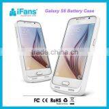 For Samsung Galaxy S6 Case,Power Case,Battery Case,Mobile Phone Accessories for Samsung Galaxy S6 thumbnail-4