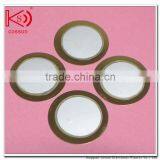 Golden Supplier for Piezo Ceramic Element