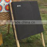 9 Block Style Domino Shooting Archery Target thumbnail-4