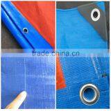 40x60 Tarp, Navy Blue Orange Color, 50gsm, 100gsm, 210gsm thumbnail-6